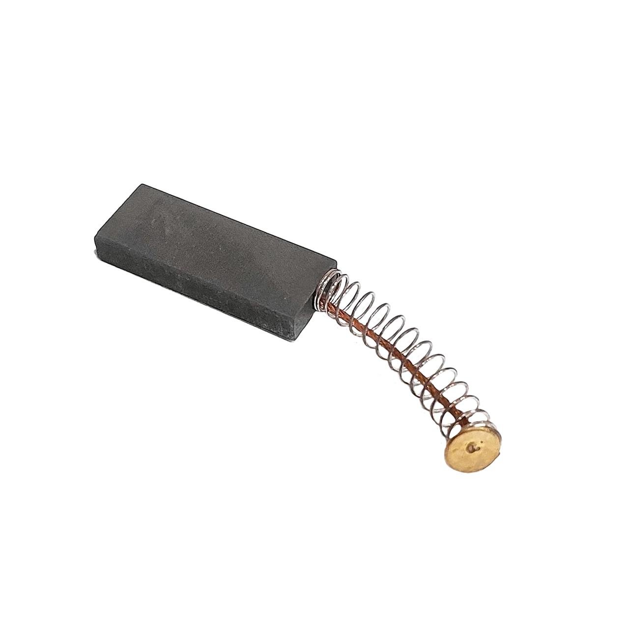 Щетки угольные для електроинструмента В047 5х12 мм (1998498816)