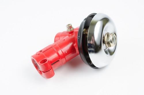 Редуктор нижний для мотокос серии 40-51 см3 7 шлицов (0544)