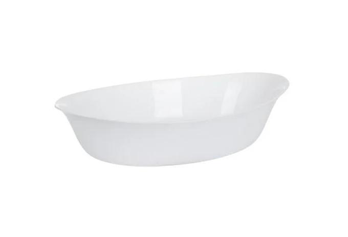 Форма для запекания Luminarc Smart Cuisine овальная 38x22 см (97da6829)