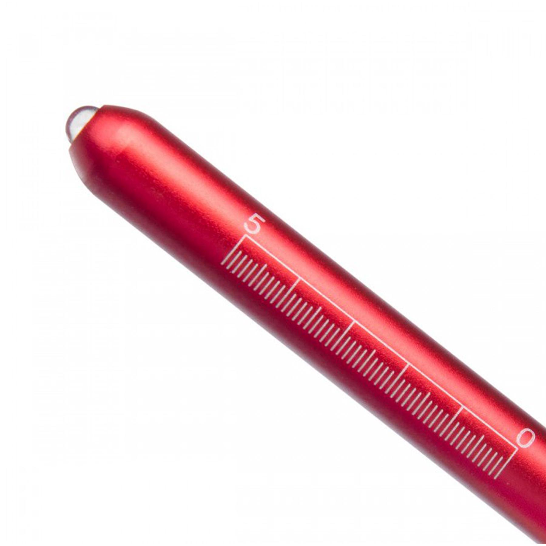 Фонарь профессиональный Mactronic Medlite 10 Lm (PHH0081) - фото 5 Фонарь профессиональный Mactronic Medlite 10 Lm (PHH0081) - фото 5