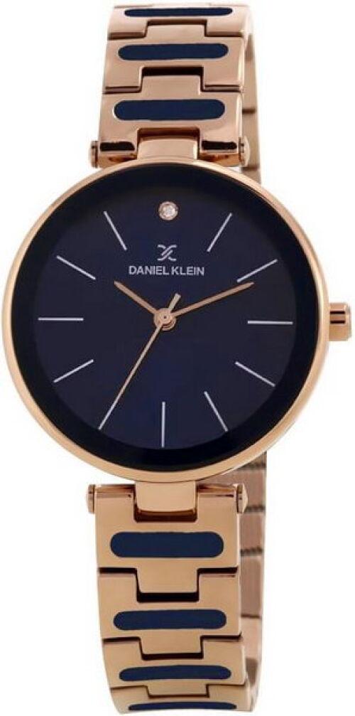 Наручний годинник жіночий Daniel Klein DK11794-5 (104719)