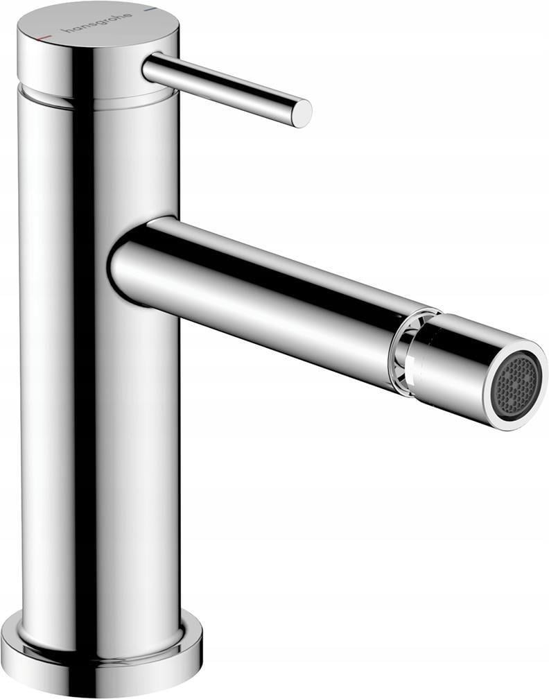 Смеситель для биде Hansgrohe Tecturis S Chrom (73201000)