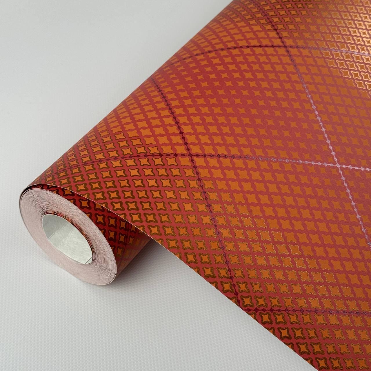 Обои виниловые на флизелиновой основе Marburg 58648 рулон 10х0,53 м (2788388355)