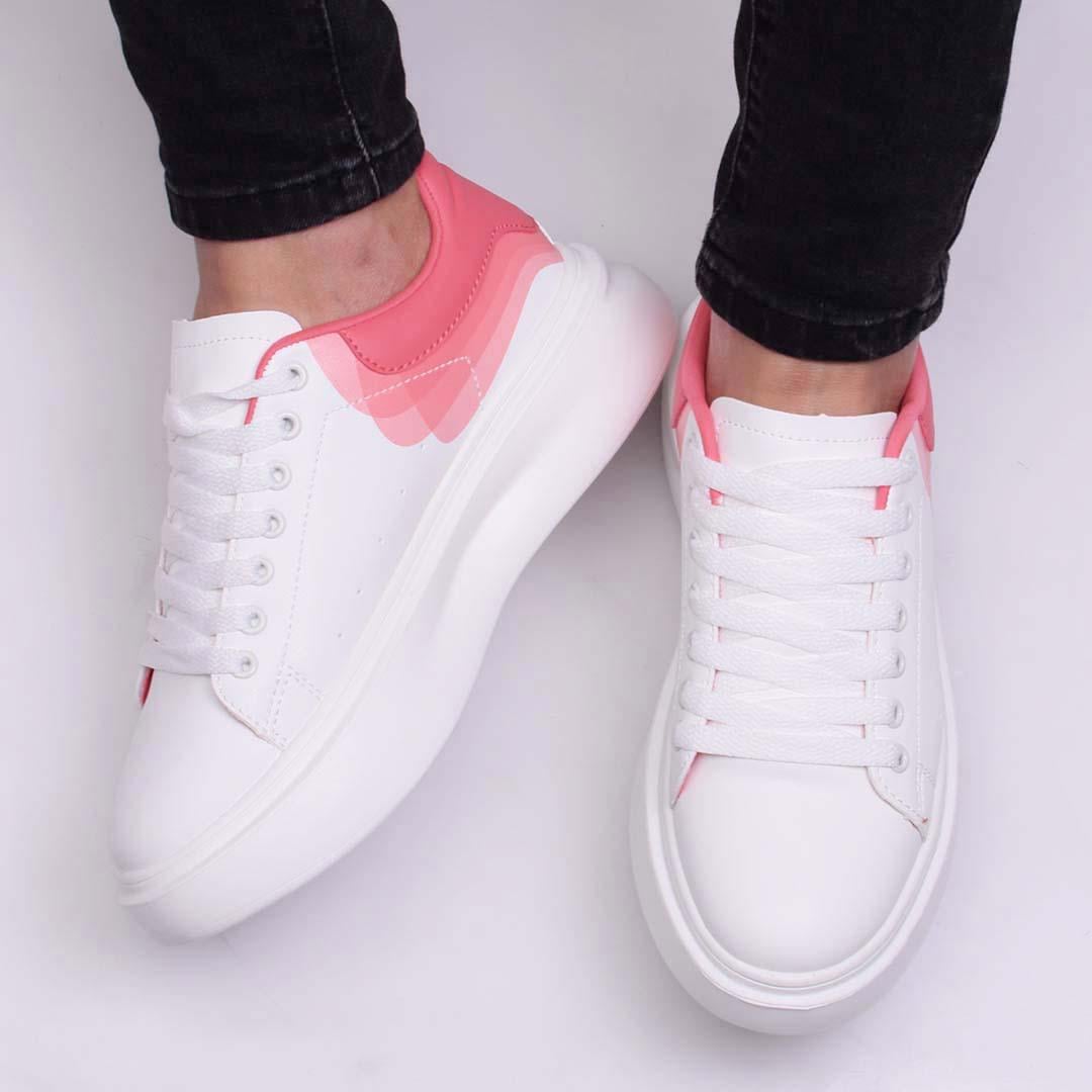 Кеды женские 334585 р. 38 24,5 см