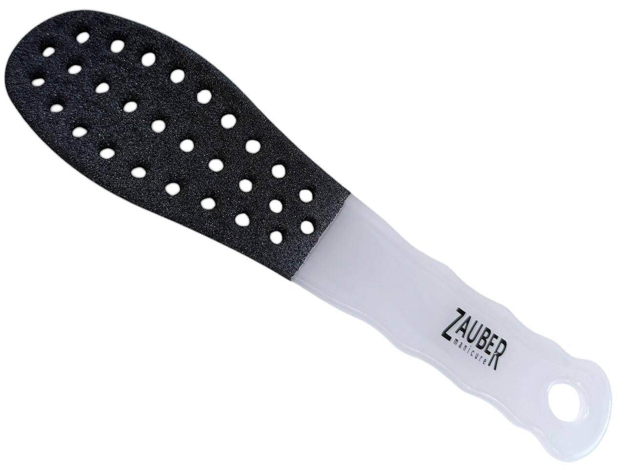 Терка для п'ят Zauber-manicure 04-047 Білий (27685090)
