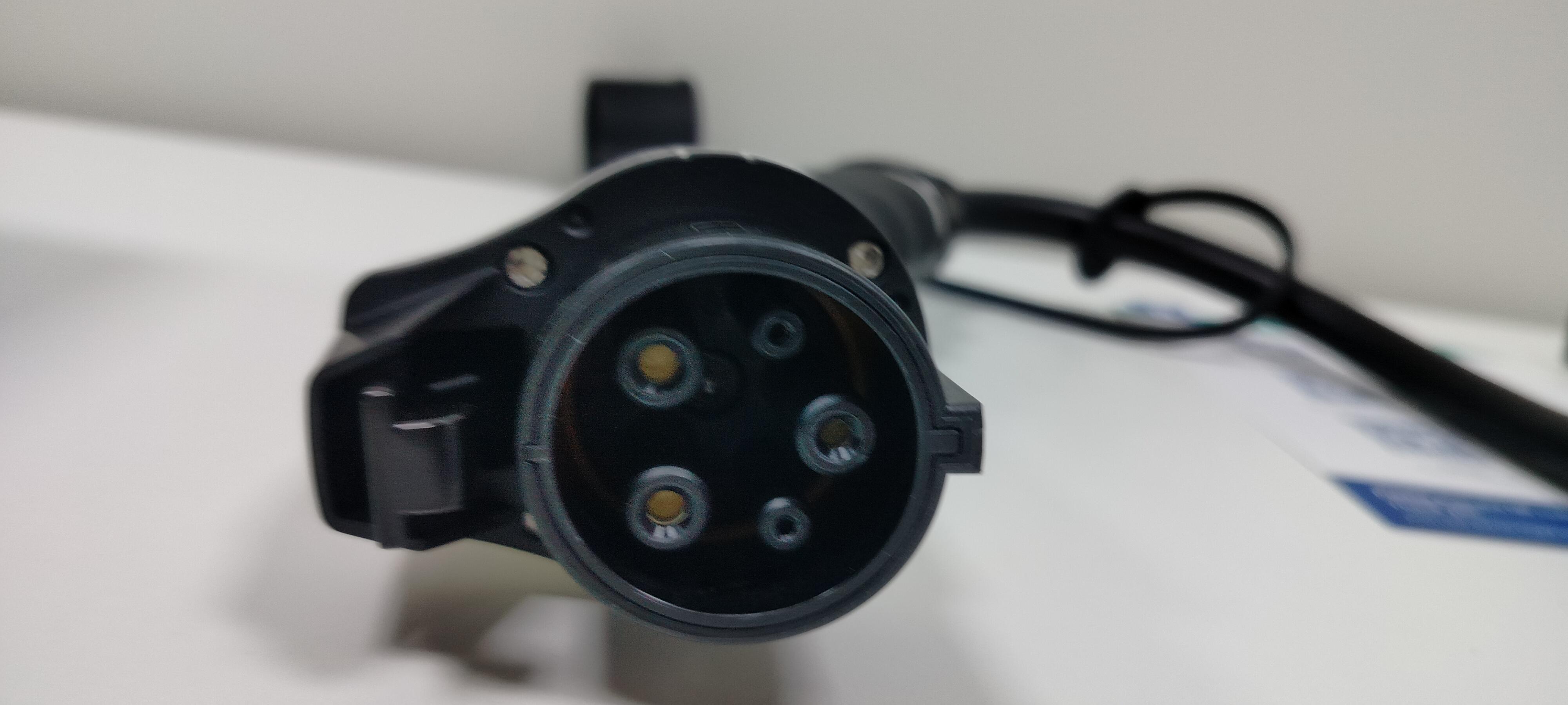 Зарядное устройство для электромобилей BENY Smart EV Type1 J1772 7,4 кВт WI-FI APP Bluetooth (BCP-A1N-L) - фото 10