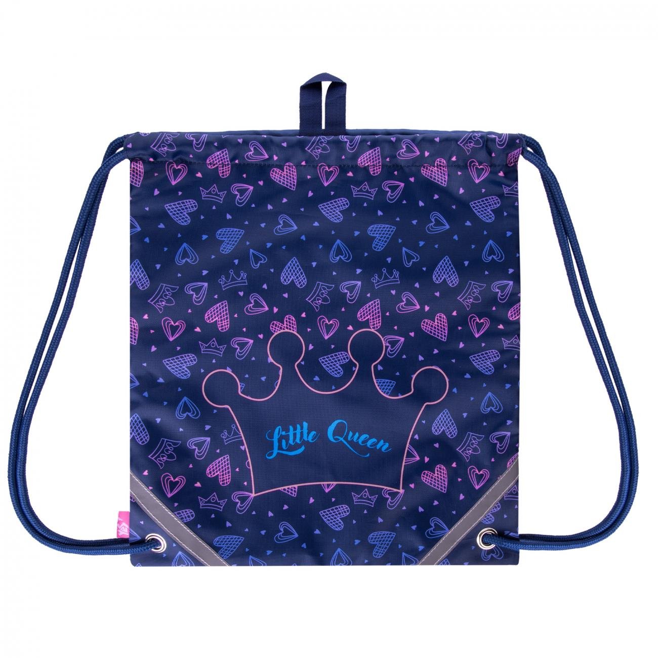 Сумка для обуви Yes Little Queen SB-10 (550047)