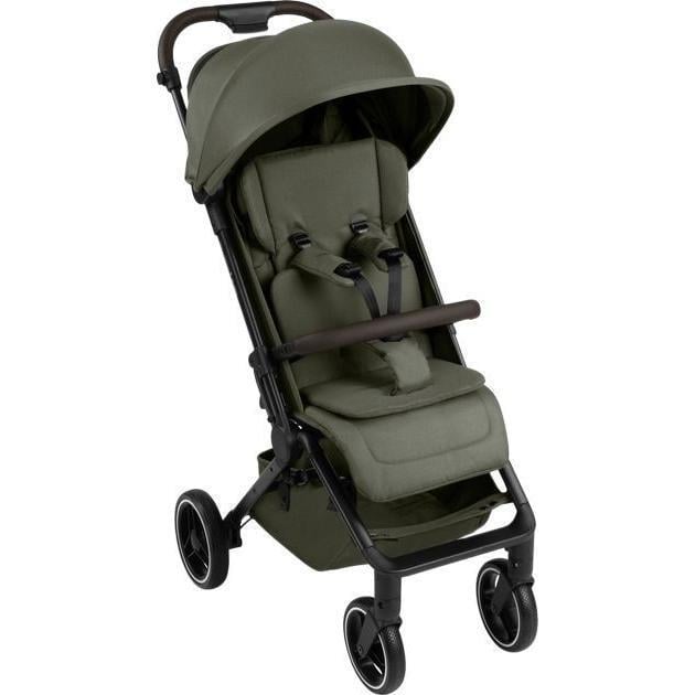 Коляска прогулочная ABC Design Ping 3 Trekking Avocado (12004982500)