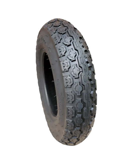 Покрышка 4.00-10 Wanda P6129A Compass 65J