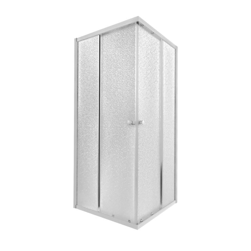 Душевая кабина Qtap Presto WHI1099SP5 Pear (SD00039700)