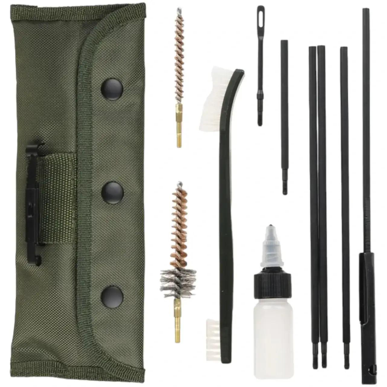 Набор для очистки оружия (14333745) Набор для очистки оружия (14333745)