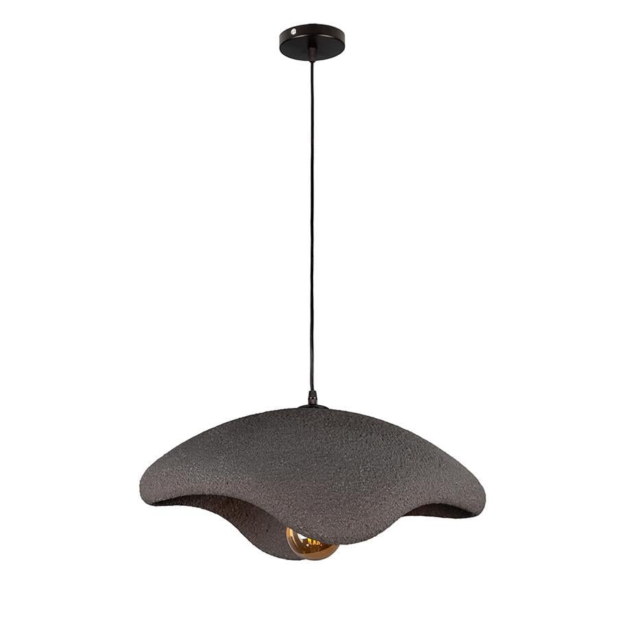 Подвесной светильник 909XL3580 480 BK Черный