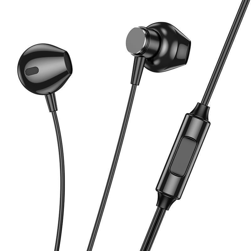 Навушники Hoco M125 Smart metal (2827086543)