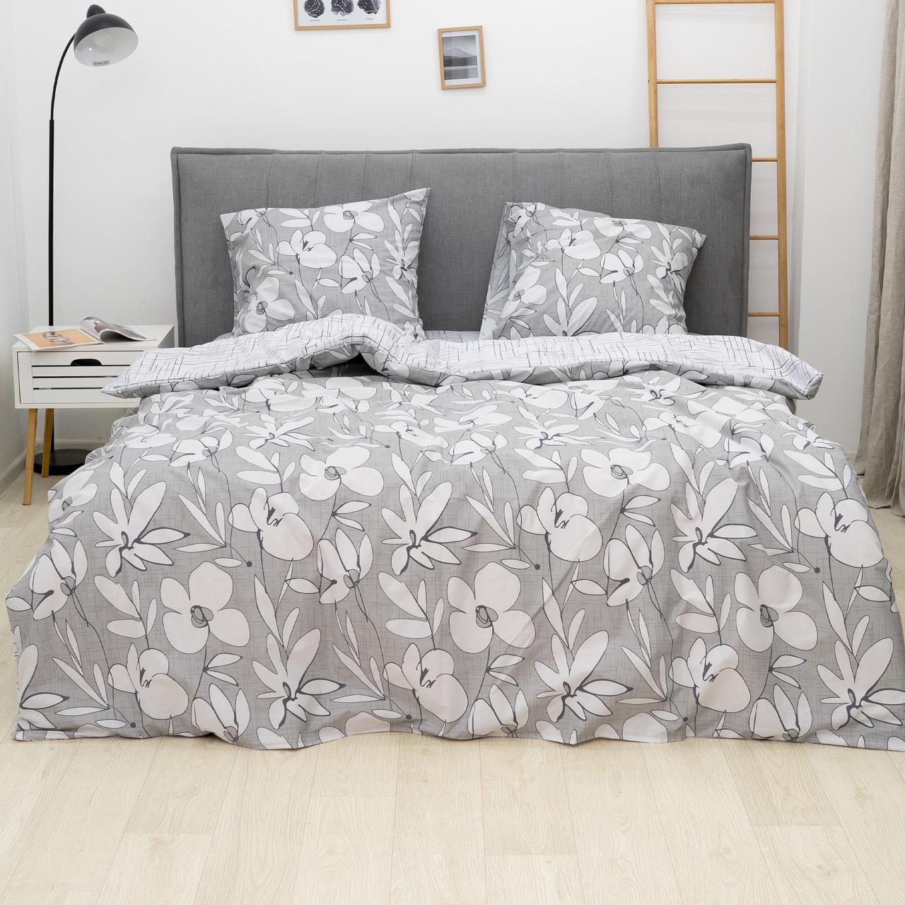 Постельное белье Viluta 25357 ранфорс двуспальное (26433899)