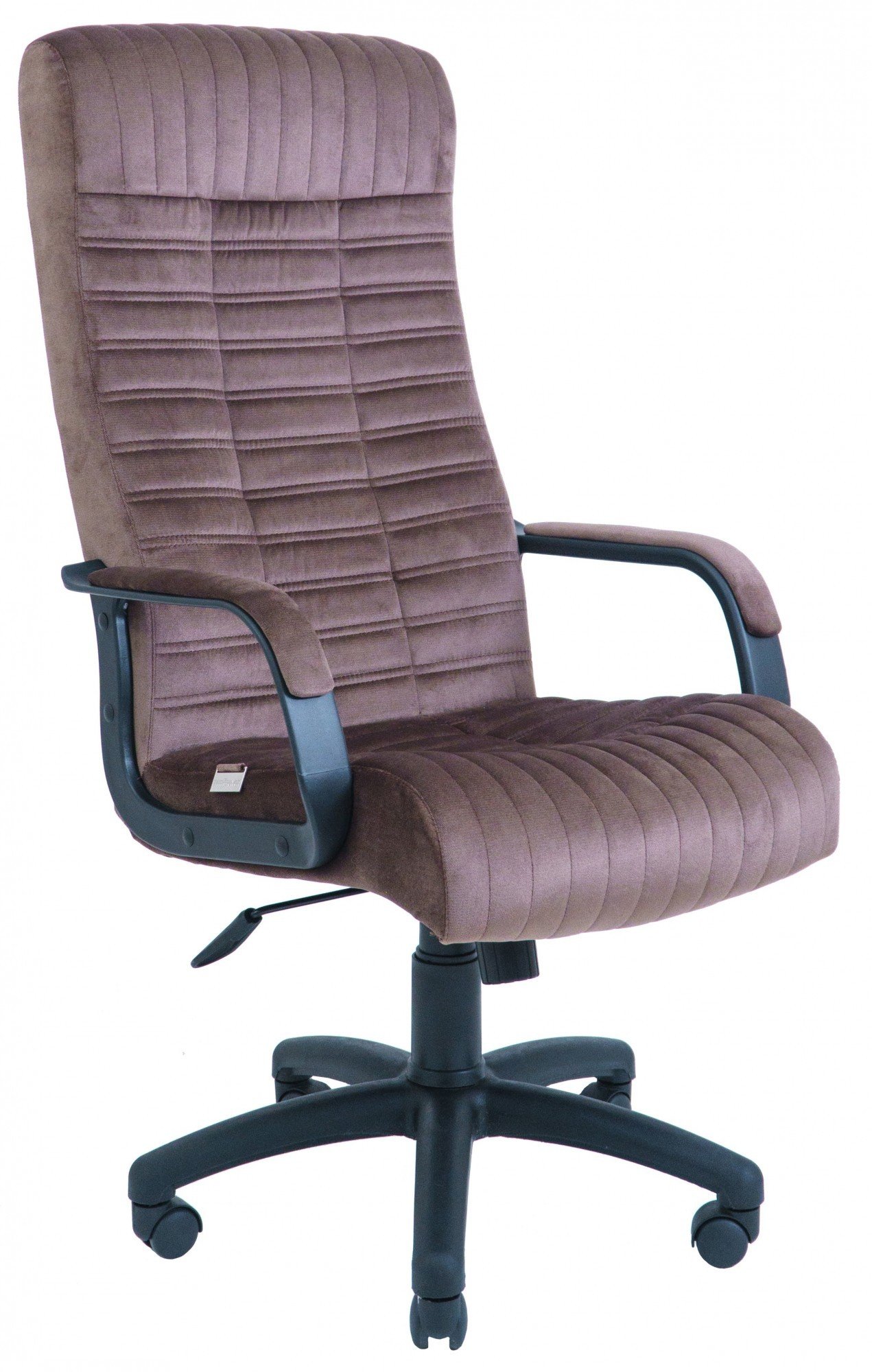 Офісне крісло керівника Richman Прованс Фанконі 34 М2 AnyFix Коричневий (6013ee39ee03ef61f515df29)