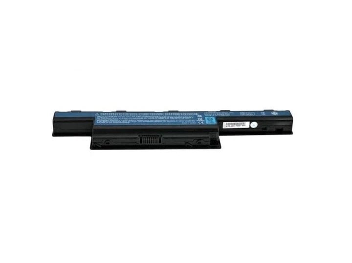 Акумулятор для ноутбука Acer AS10D51 10,8 В 4400 мАг 6 комірок Li-ion