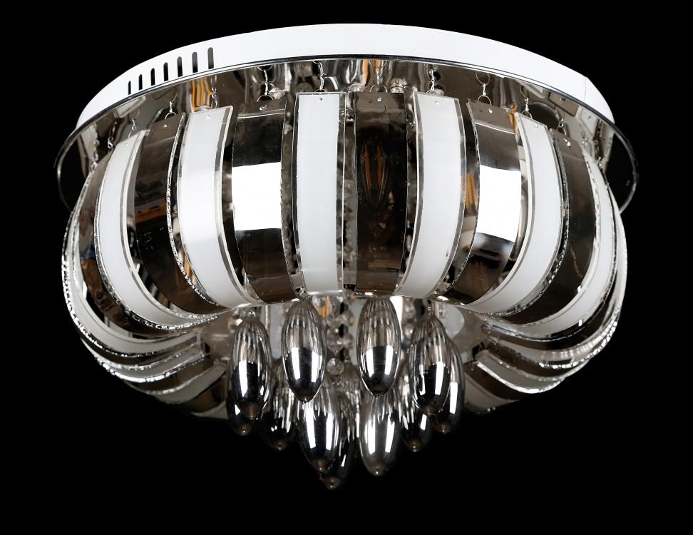 Люстра круглая Ray L1230/500/6 (IR006463)