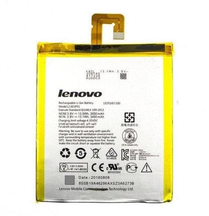 Аккумулятор для Lenovo Lenovo L13D1P31/Lenovo IdeaPad S5000/IdeaTab A3500/Tab 2 A7-20F/Tab 2 A7-30