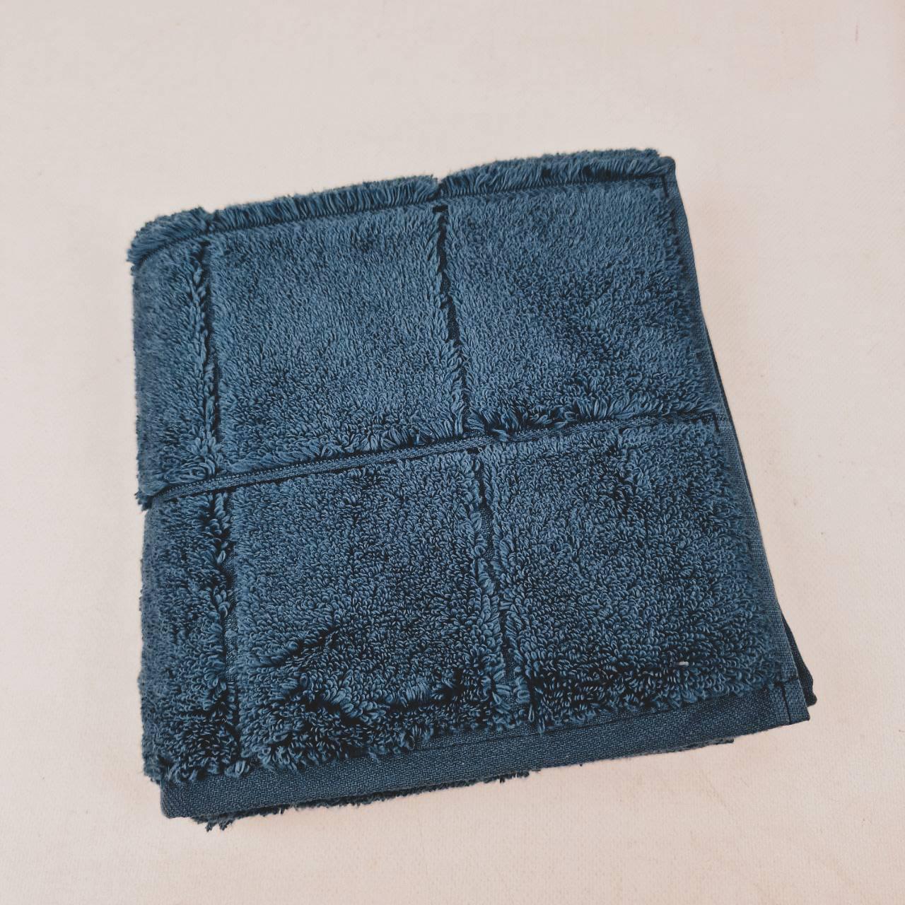 Полотенце AE Microcotton 50x90 см Синий (CN40264)