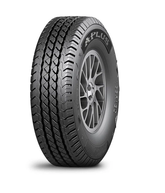 Автошина APLUS A867 225/65R16C 112/110T летняя (43765)