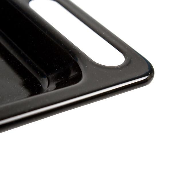 Эмалированный противень Indesit/Ariston 447x366x25 мм (C00081577) - фото 3 Эмалированный противень Indesit/Ariston 447x366x25 мм (C00081577) - фото 3