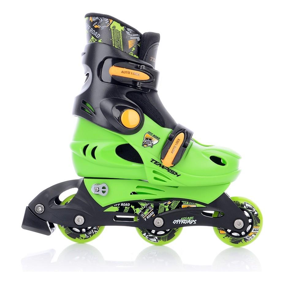 Роликовые коньки Tempish RACER BABY SKATE р. 26-29 (1000000009/26-29) - фото 10