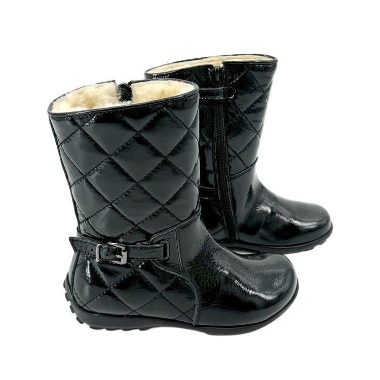Сапоги GALLUCCI 860F р. 27 Черный (32539985)