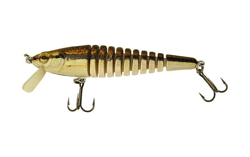 Воблер складовий Fox Live Minnow LM9-477 (5270)