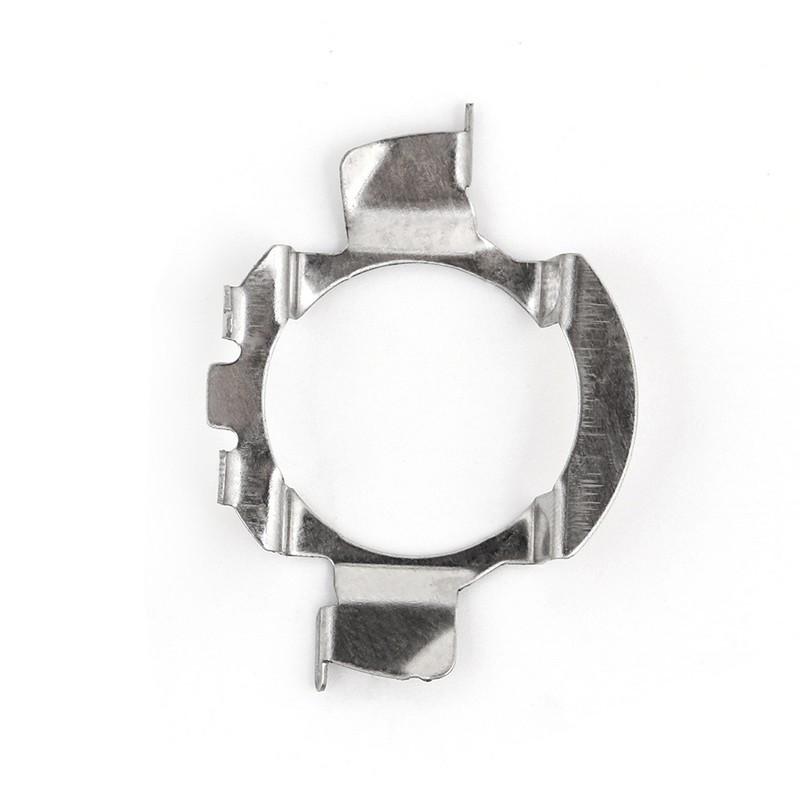 Переходник LED STELLAR R-L05 цоколь H7 адаптер для автоламп 1 шт.