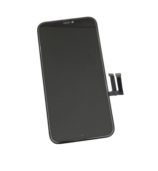 Дисплей із сенсором для Apple Iphone 11 GX IPS - фото 2 Дисплей із сенсором для Apple Iphone 11 GX IPS - фото 2