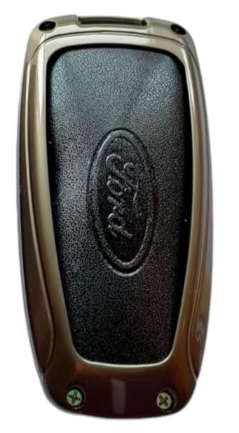 Чехол для ключа Ford металлический (2358896752) Чехол для ключа Ford металлический (2358896752)