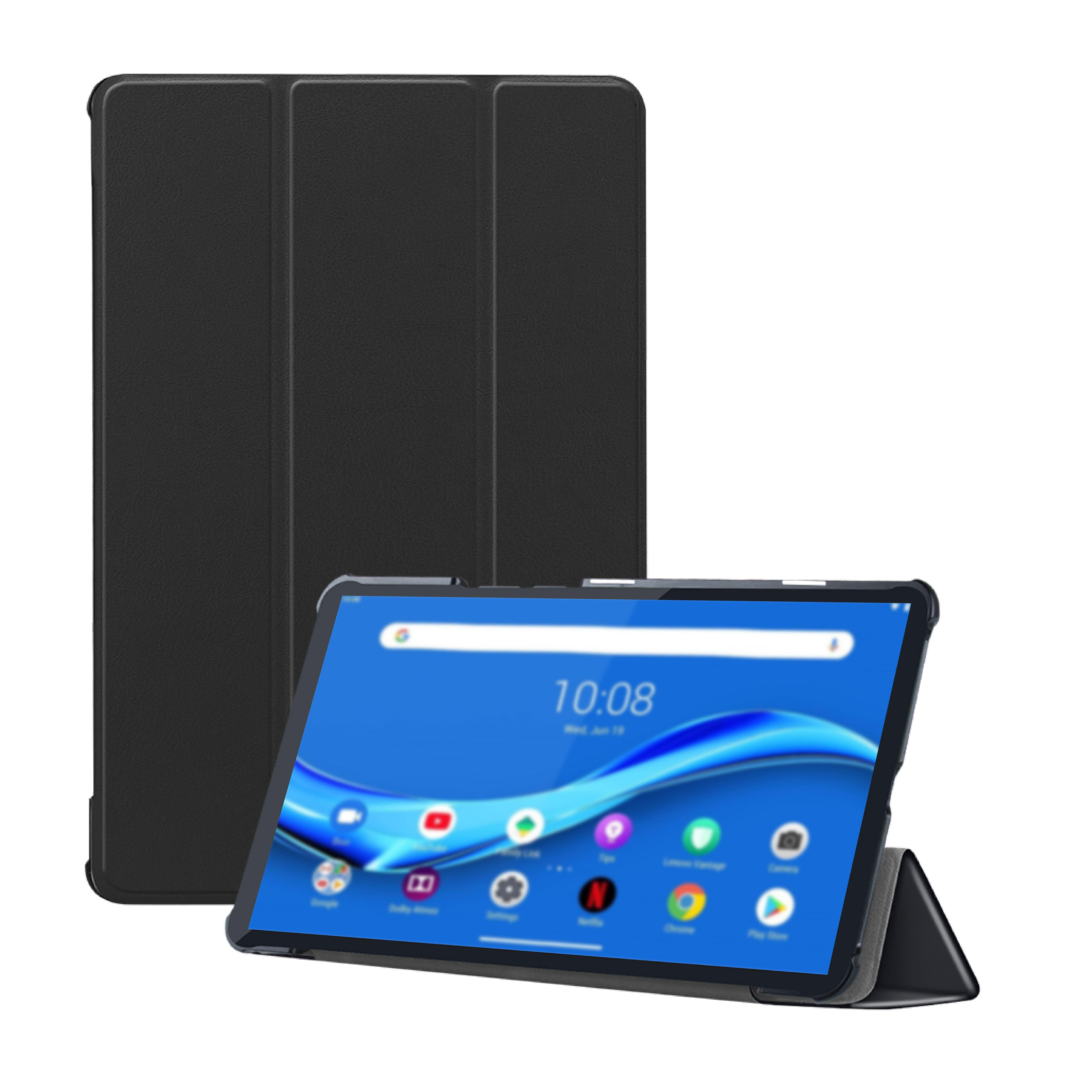 Чехол Airon Premium для Lenovo Tab M10 Plus TB-X606F 10.3 (482235278102812)