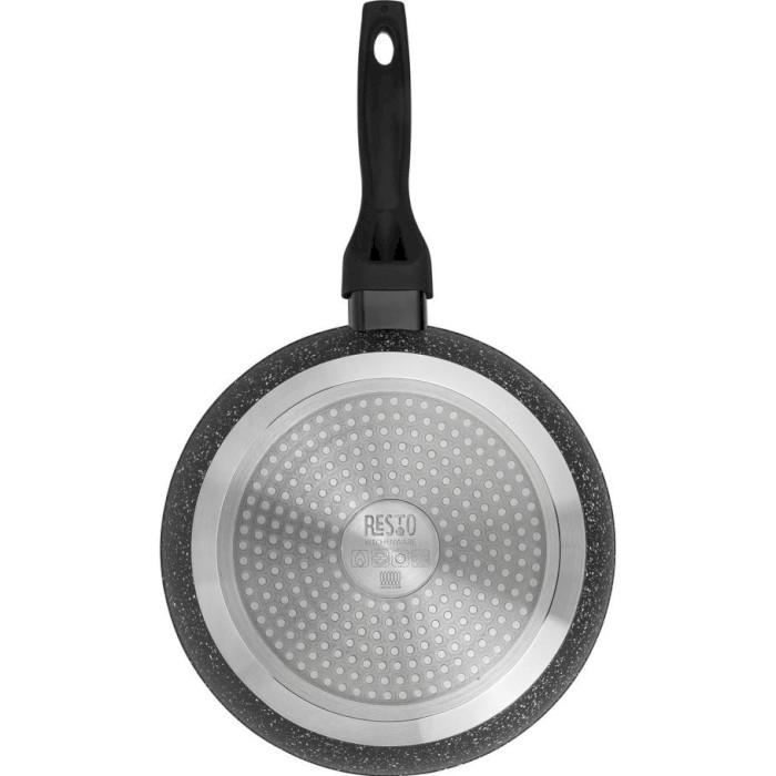 Сковорода RESTO Antlia 26 см Black (93063) - фото 6