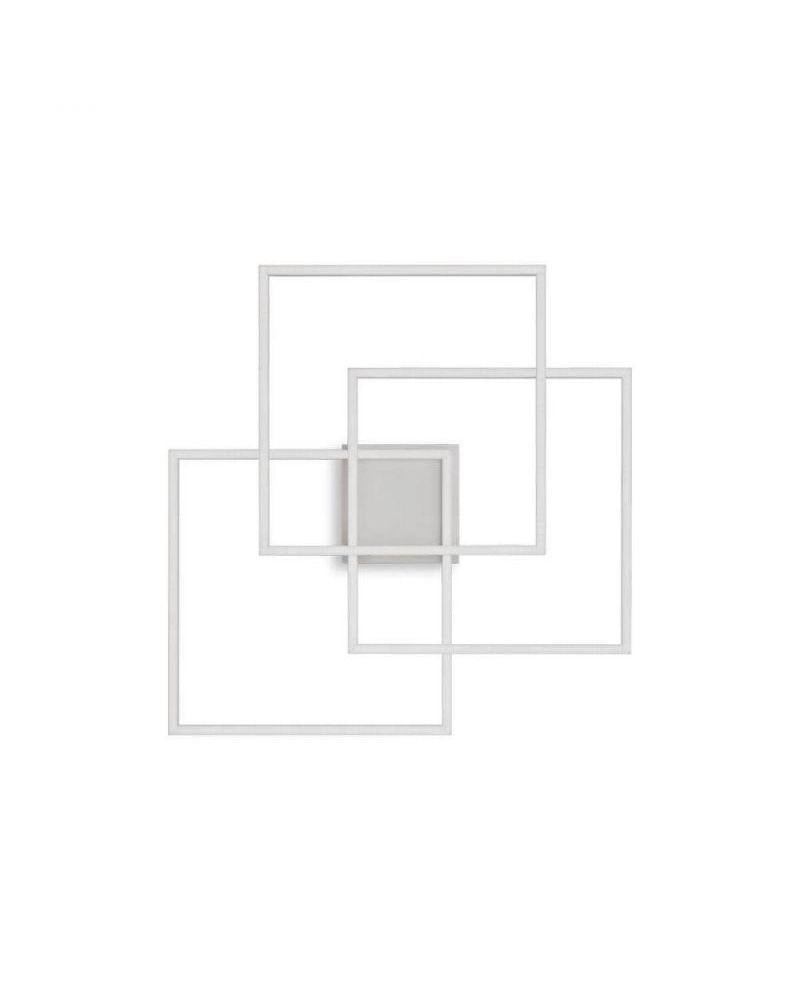 Потолочный светильник Ideal Lux Frame-2 Pl (230702)