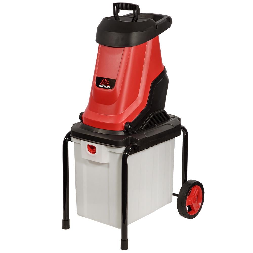 Измельчитель веток электрический Vitals Master Zs 2845wt (AMT-244885)
