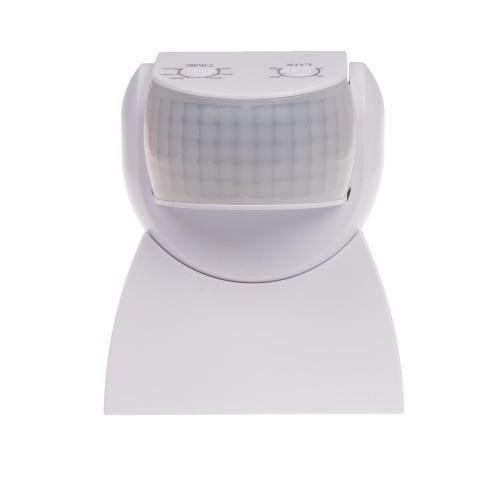 Датчик движения инфракрасный DR-04W 195/265 В AC 5 A F&F (00000062512)