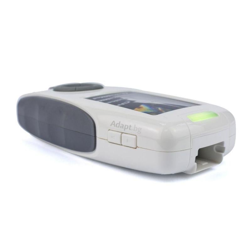 Пульсоксиметр кишеньковий MD300K2 (6116367) - фото 6 Пульсоксиметр кишеньковий MD300K2 (6116367) - фото 6