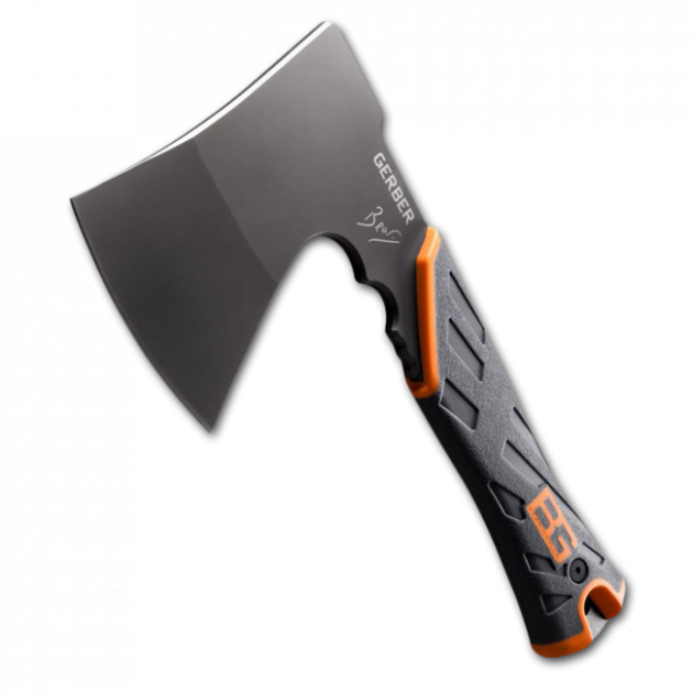 Компактна сокира Gerber Bear Grylls 24 см