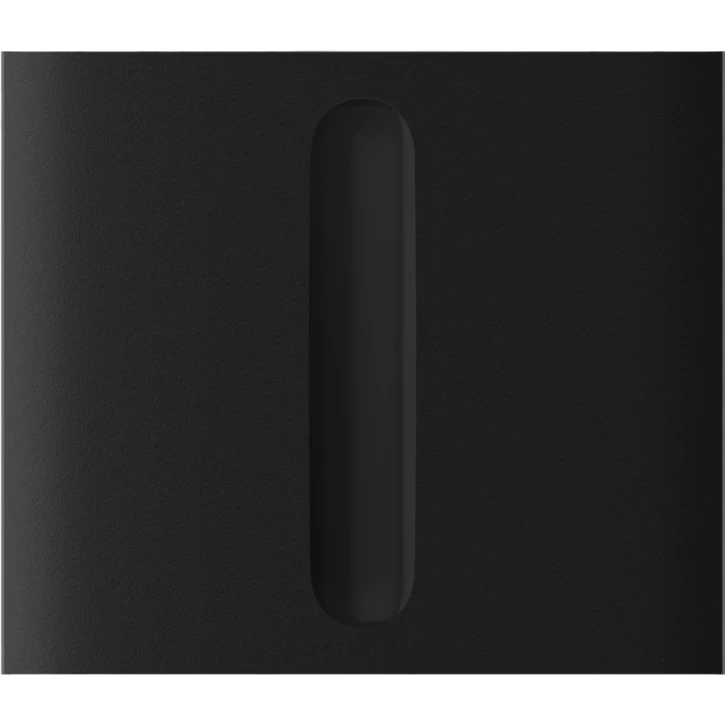 Кнопка центральна для димерного вимикача Ajax CenterButton Dimmer vertical Black (2890076084) Кнопка центральна для димерного вимикача Ajax CenterButton Dimmer vertical Black (2890076084)