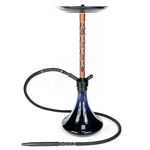 Кальян Kohana Corset V.6 Bronze