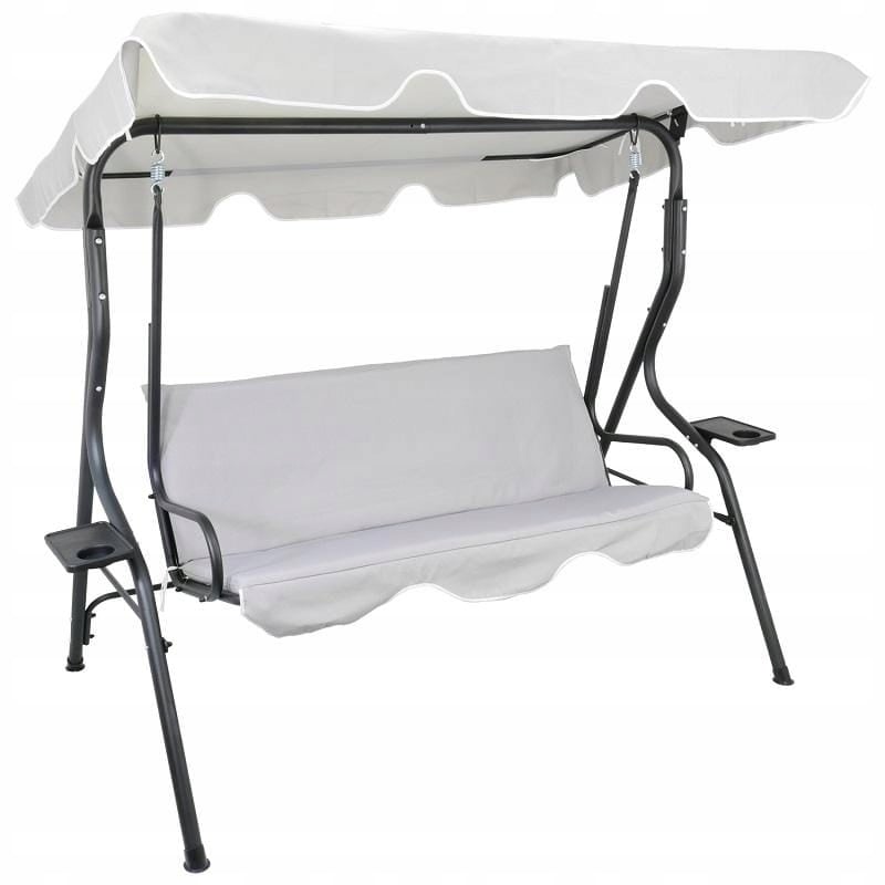 Садовые качели GardenLine VIP 170х110х153см (62e11a683260500591442cb2)