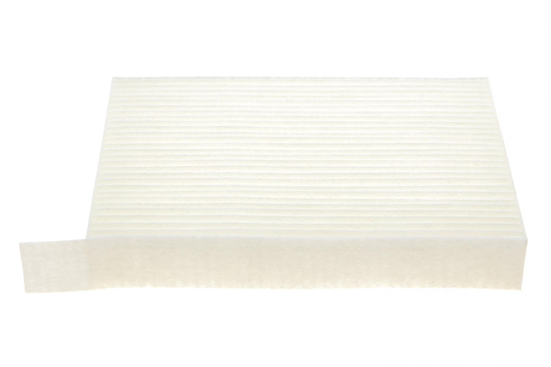 Фильтр салона VALEO для Opel Agila/Suzuki Splash 1,0-1,3D 08- (715644)