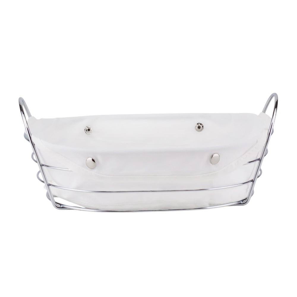 Хлібниця металева Elisey Колосок 28,5x11,5 см (9203-012)