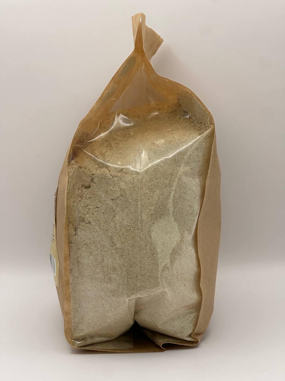 Борошно Кунжутне 1 кг - фото 2