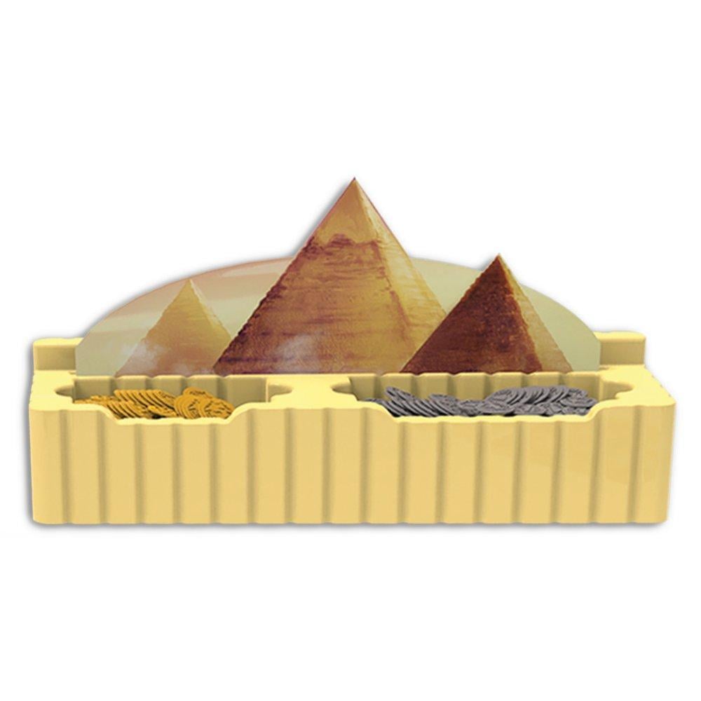 Настільна гра Camel Up: Off Season (1988622191) - фото 2