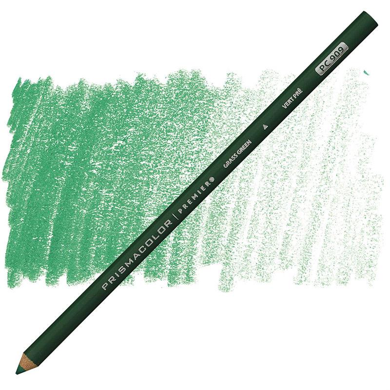 Карандаш мягкий Prіsmacolor N909 Grass Green (111508)