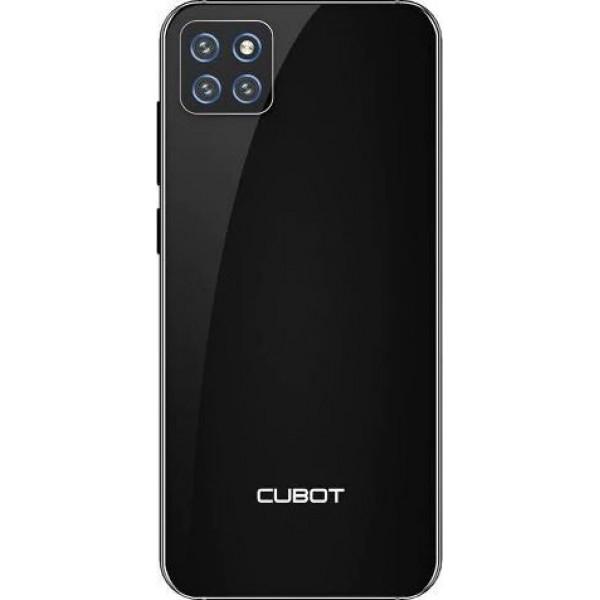 Смартфон Cubot X20 Pro Black - фото 3