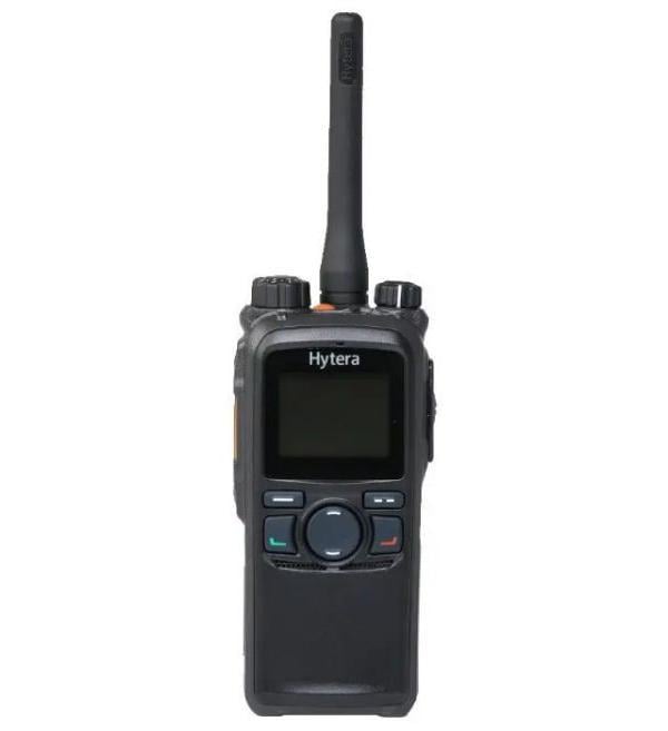 Радіостанція портативна Hytera PD-755 VHF 5 Вт 1024 канали