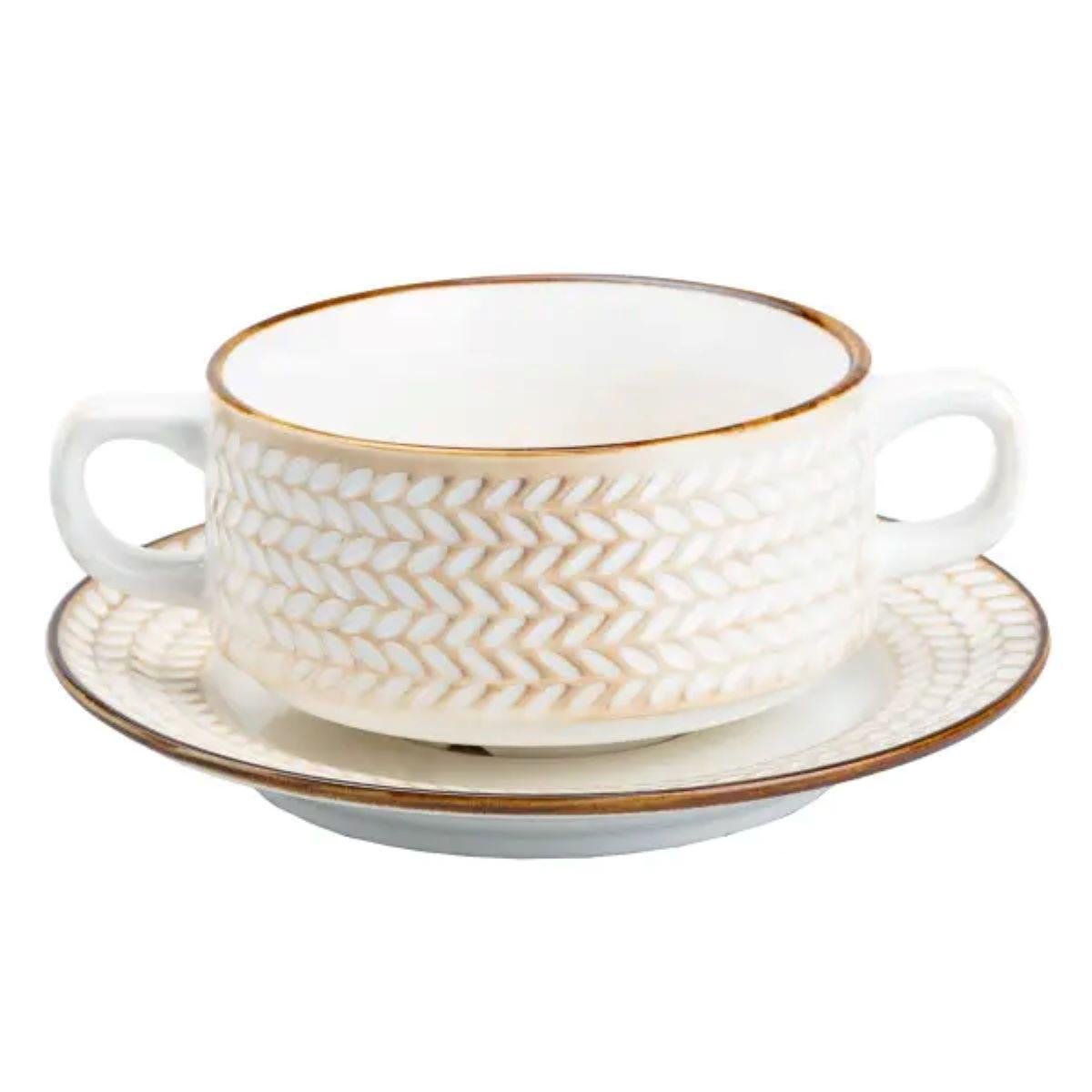 Тарелки TS Kitchen Тарелки TS Kitchen