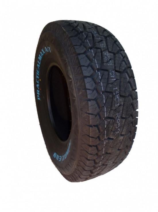 Автошина Habilead RS23 245/75 R16 120/116S не шип